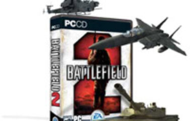 Parche 1.41 para Battlefield 2