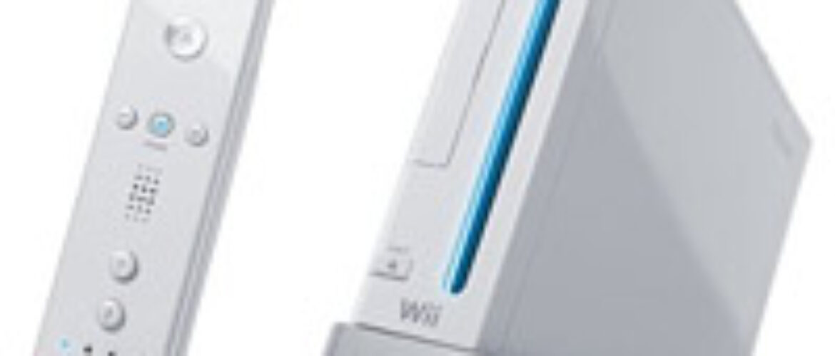 Nintendo Wii