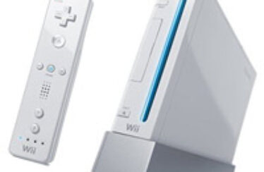 Nintendo Wii