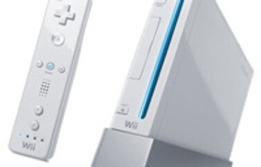 Nintendo Wii