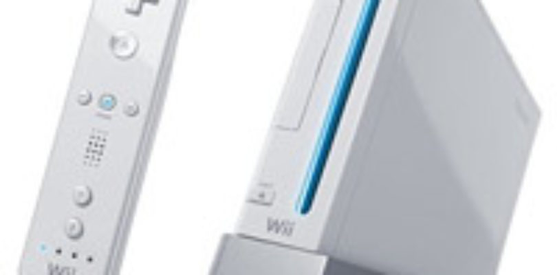 Nintendo Wii