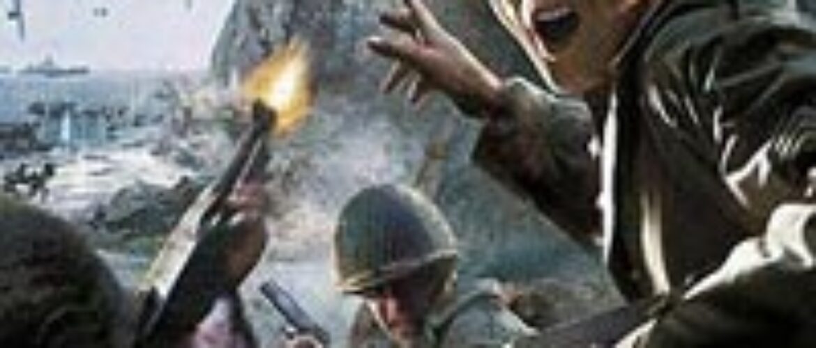 1ª WAR PUBLICA COD2 – MERCENARIOS GGS