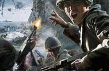1ª WAR PUBLICA COD2 – MERCENARIOS GGS