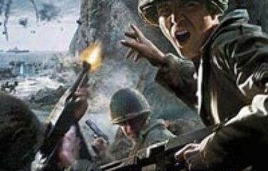 1ª WAR PUBLICA COD2 – MERCENARIOS GGS
