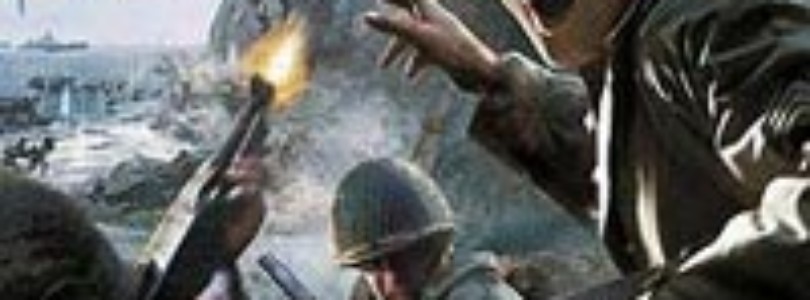 Mods COD2 – y algunas cosillas más.