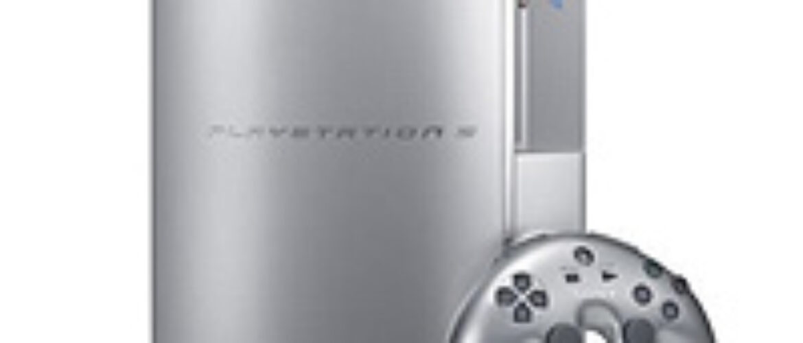 100.000 PS3 VENDIDAS EN TODA ESPAÑA