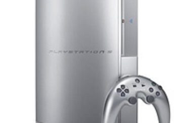 100.000 PS3 VENDIDAS EN TODA ESPAÑA