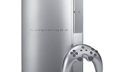 100.000 PS3 VENDIDAS EN TODA ESPAÑA