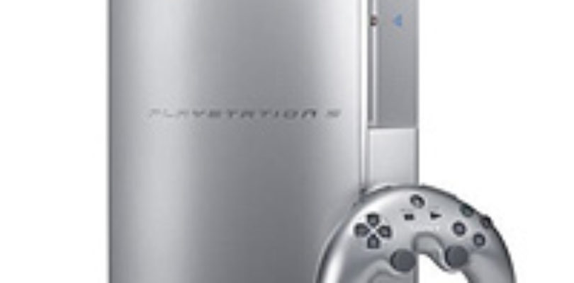 100.000 PS3 VENDIDAS EN TODA ESPAÑA