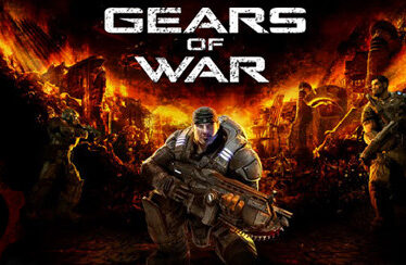 Gear of Wars para PC!!!!