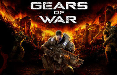 Gear of Wars para PC!!!!