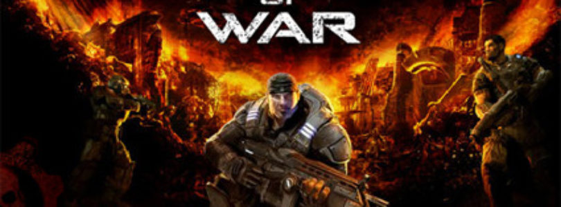 Gear of Wars para PC!!!!