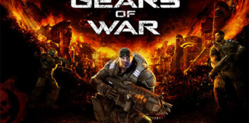 Gear of Wars para PC!!!!