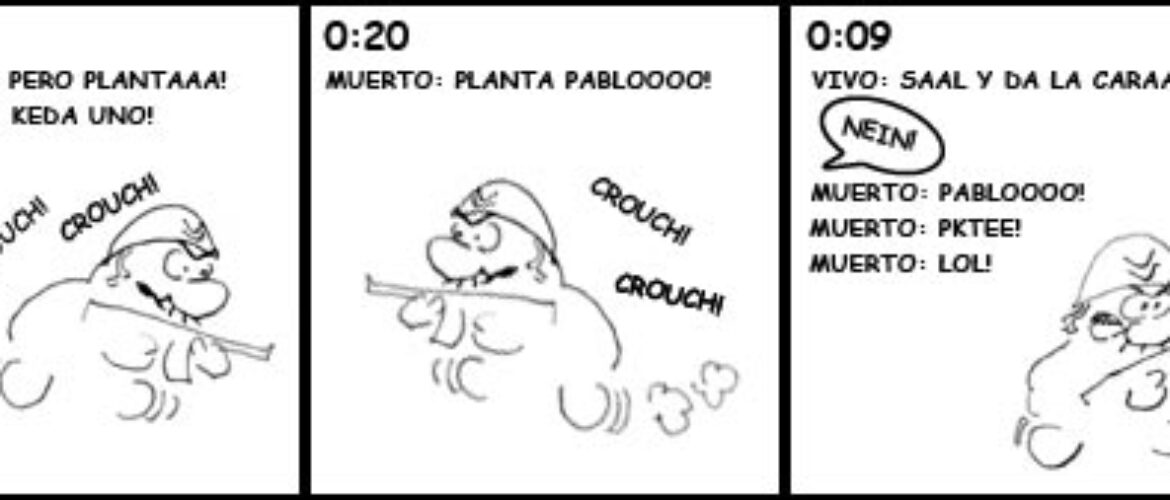 Plantaaaaa!