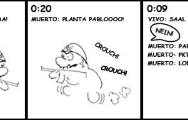 Plantaaaaa!