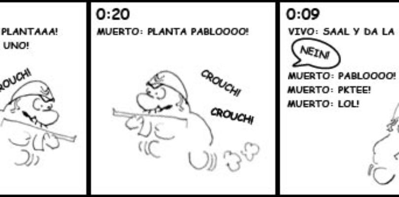Plantaaaaa!