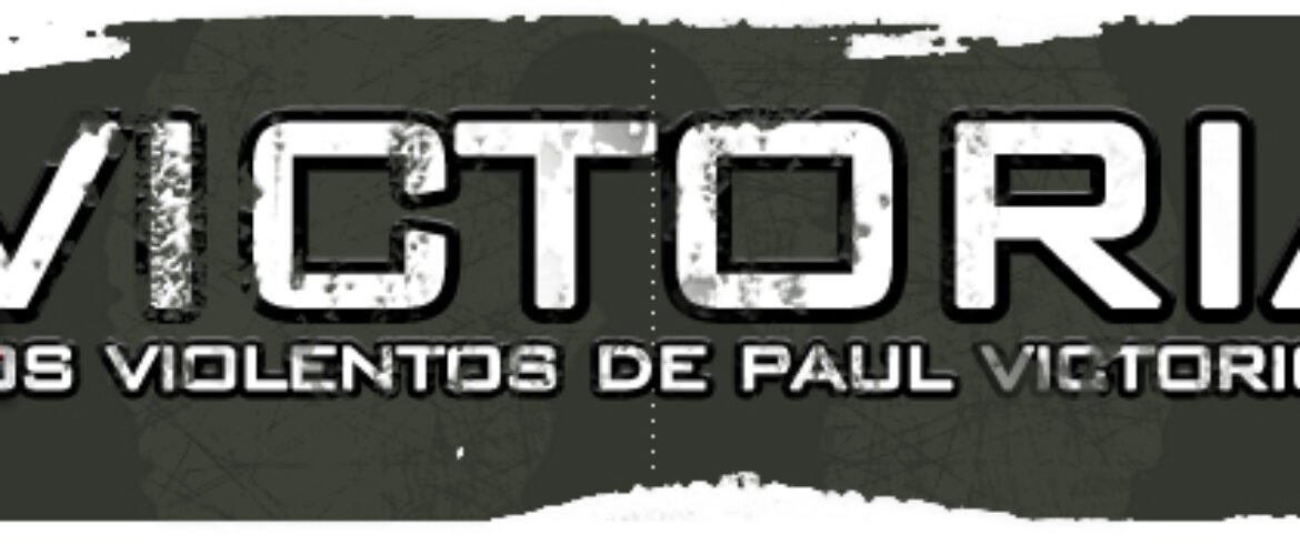 Los Violentos de Paul arrasan en Guerra Total