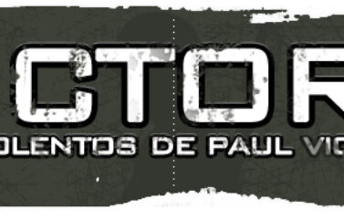 Los Violentos de Paul arrasan en Guerra Total