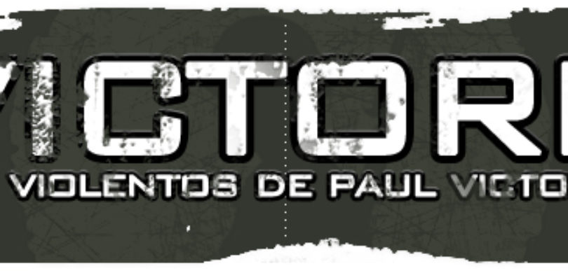 Los Violentos de Paul arrasan en Guerra Total