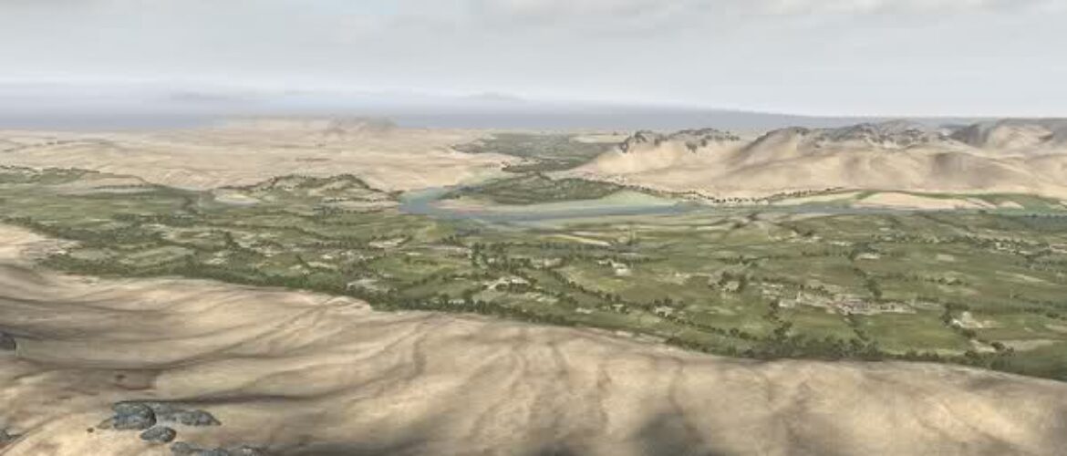 visual isla