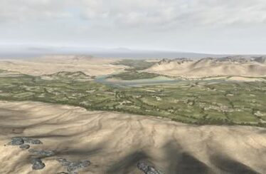visual isla
