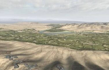 visual isla