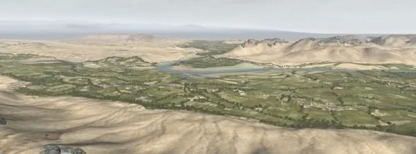visual isla