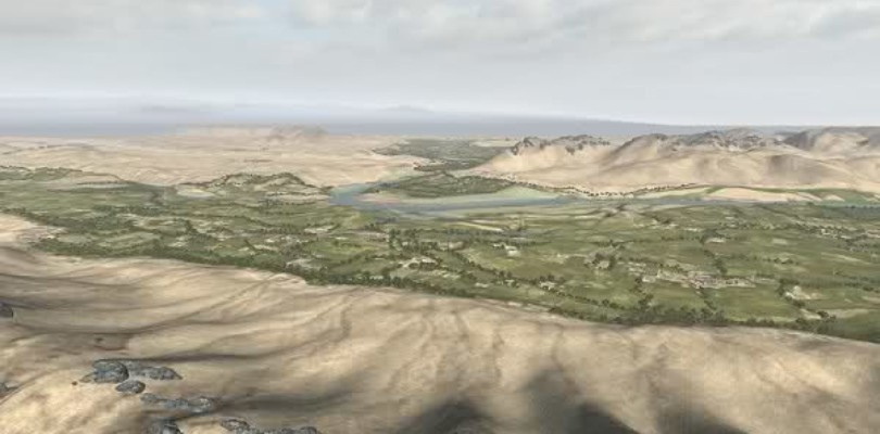 visual isla