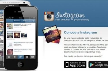 Cuatro formas de llevar el servicio web Instagram a tu escritorio
