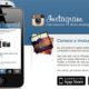Cuatro formas de llevar el servicio web Instagram a tu escritorio