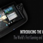 Wikipad la nueva tablet/vídeoconsola