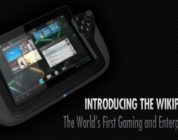 Wikipad la nueva tablet/vídeoconsola