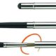 Sensu pincel para pantallas táctiles capacitivas una mezcla de lo antiguo y lo nuevo