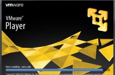La virtualización ya ha llegado a Windows 8 gracias a VMware Player 5