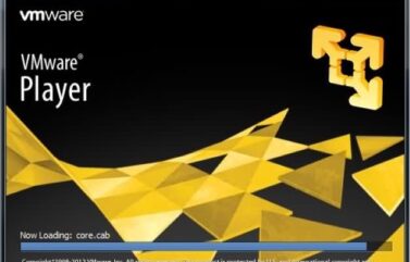 La virtualización ya ha llegado a Windows 8 gracias a VMware Player 5