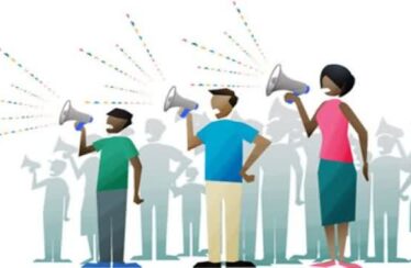 Google llama a los usuarios para que podamos disfrutar de una Internet abierta con Take Action