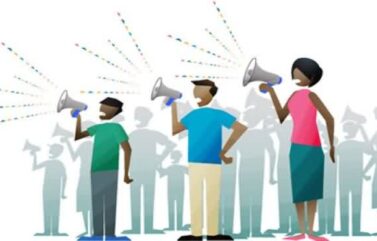 Google llama a los usuarios para que podamos disfrutar de una Internet abierta con Take Action