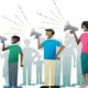 Google llama a los usuarios para que podamos disfrutar de una Internet abierta con Take Action