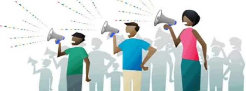 Google llama a los usuarios para que podamos disfrutar de una Internet abierta con Take Action