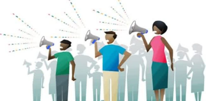 Google llama a los usuarios para que podamos disfrutar de una Internet abierta con Take Action
