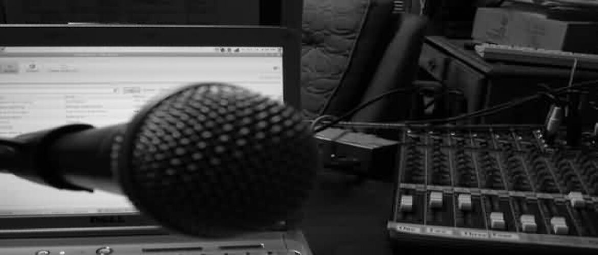 Cómo realizar grabaciones de radios de Internet FM/AM y emisiones