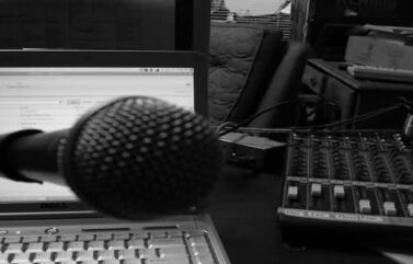 Cómo realizar grabaciones de radios de Internet FM/AM y emisiones