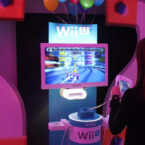 Wii U juegos ventas