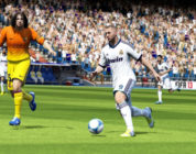 FIFA 13 Wii 2 Real Madrid