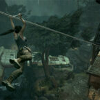 Tomb Raider 7
