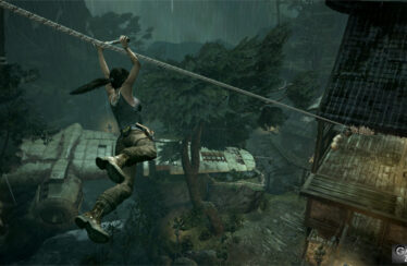 Tomb Raider 7