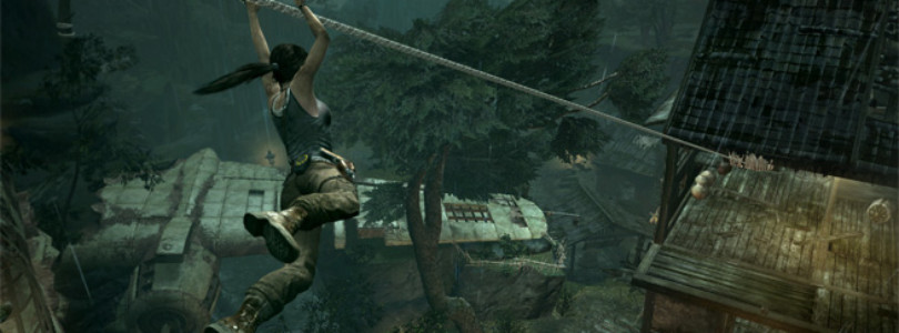 Tomb Raider 7