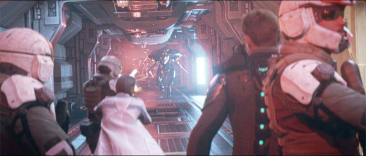 Halo 4 Episode 7