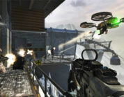 Black Ops II DLC