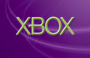 Xbox 720 pantalla